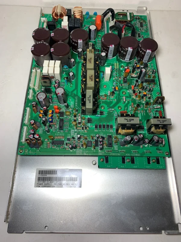 Pioneer AXY1051 Power Supply for PRO-1000HD