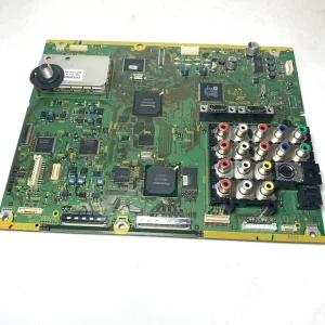 Panasonic TNPH0716S A Board for TH-42PX80U