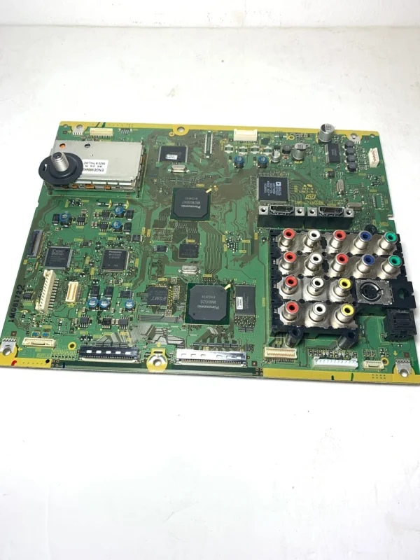 Panasonic TNPH0716S A Board for TH-42PX80U
