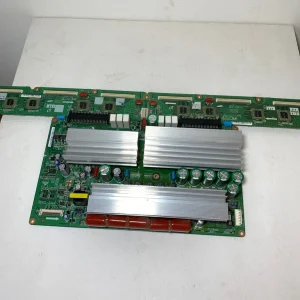 Samsung BN96-04574A (LJ92-01490A) Y-Trio