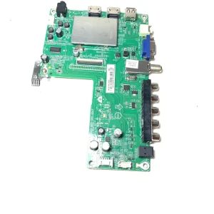 Sharp 756TXECB01K0120 Main Board for LC-32LB261U
