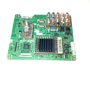 Samsung BN94-02079B (BN41-00975C) Main Board for LN46A500T1FXZA