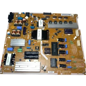 Samsung BN44-00632A Power Supply / LED Board for UN46F7500AFXZA