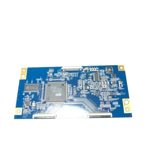 AUO 55.31T03.107 (T315XW02, T260XW02, 06A90-11) T-Con Board