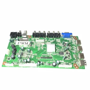 Apex 1110H1522 (CV318H-A) Main Board for LE3212D