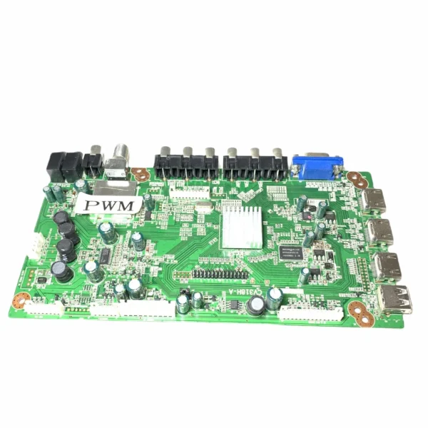 Apex 1110H1522 (CV318H-A) Main Board for LE3212D