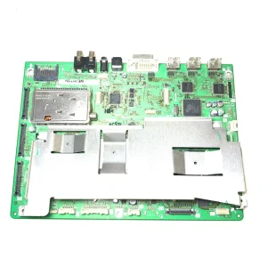 Sharp DUNTKE028FM01 (KE028, XE028WJ) Main Board