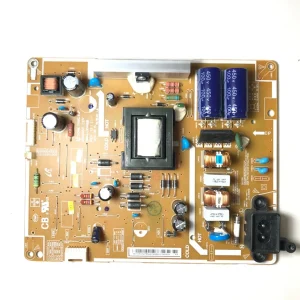Samsung BN44-00496B Power Supply / LED Board