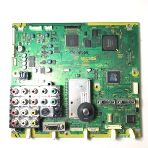 Panasonic TNPH0721S A Board for TH-42PZ85U