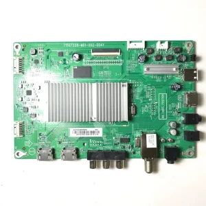 Sharp 756TXGCB0QK033 Main Board for LC-32LB481U