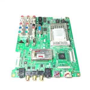 Samsung BN94-01723F Main Board for LN32A550P3FXZA