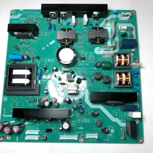 Toshiba 75010942 (V28A000718A1, V28A000718B1) Power Supply Unit