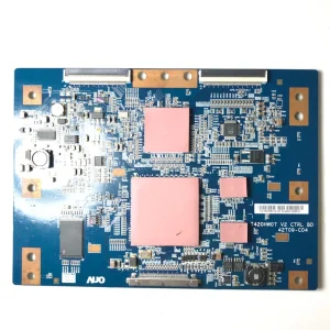 AUO 55.42T08.C19 (42T09-C04) T-Con Board