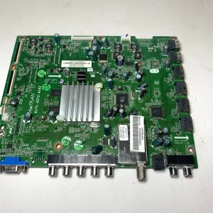 JVC 3647-0512-0150 Main Board for JLE47BC3001