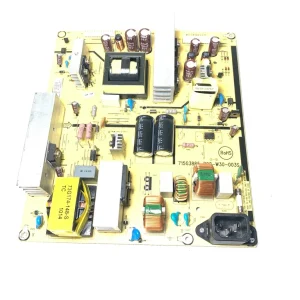 Insignia ADTV92420ABL Power Supply for NS-42L550A11 E42AAZNKW1BYXNX