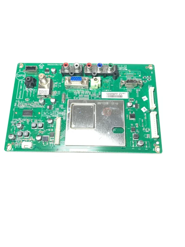 Vizio 756TXDCB02K024 Main Board for E241-A1 (LTTXNUEP)