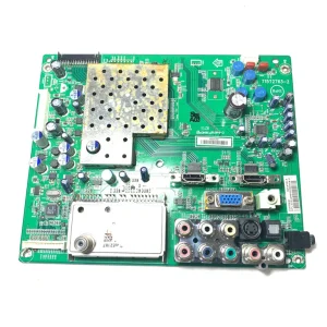 Insignia CBPF8Z5KQC (715T2763-2) Main Board for NS-LCD26-09