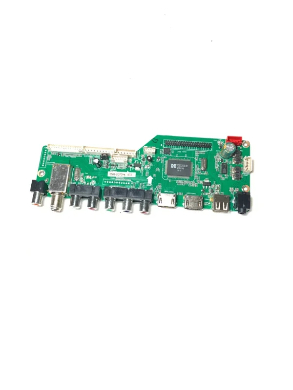 RCA 55120RE01M3393LNA35-B1 Main Board for LED55C55R120Q (SEE NOTE)