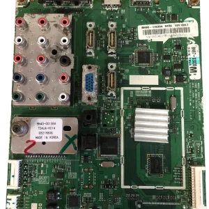 Samsung BN96-11539A Main Board for LN32B550K1FXZA