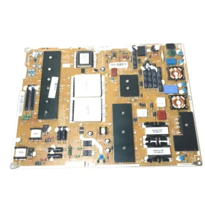 Samsung BN44-00376A Power Supply / LED Board
