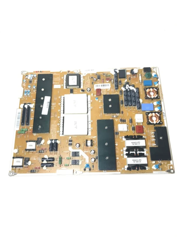 Samsung BN44-00376A Power Supply / LED Board