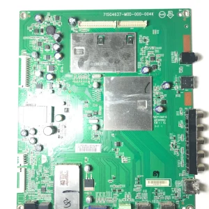 Insignia 756TXBCBZK01003 Main Board for NS-42L780A12