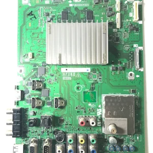 Sharp DUNTKF282FM11S (KF282, XF282WJ) Main Board for LC-C6077UN