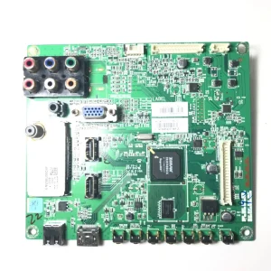 Panasonic TZZ00000020A (431C4V70L01) Main Board for TC-L42U5