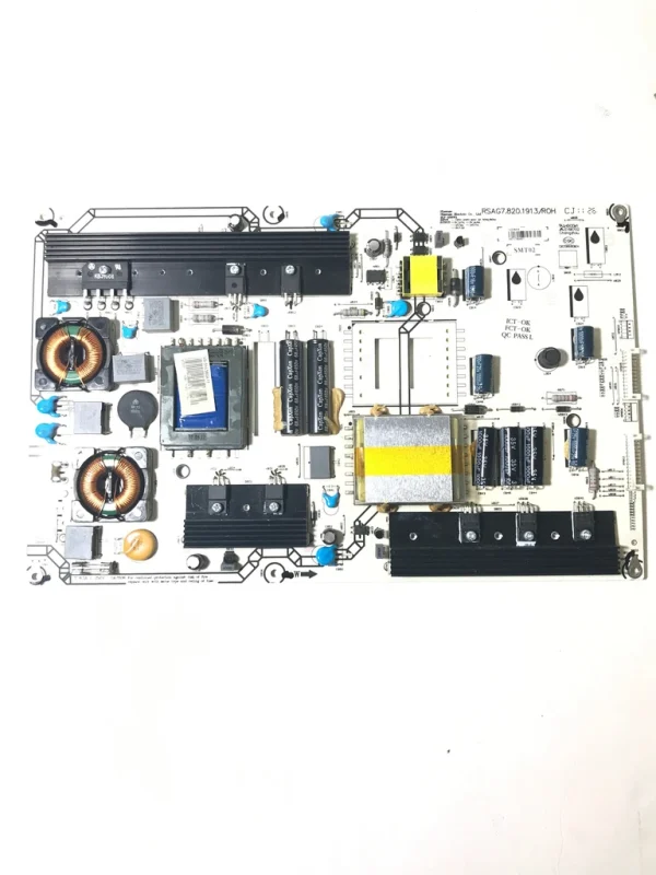 Proscan 123364 Power Supply Unit