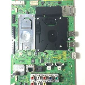 Panasonic TXN/A1PDUUS (TNPH0912AB) A Board for TC-P46ST30