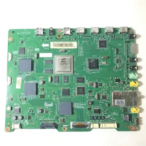 Samsung BN94-02757C Main Board for UN55C7000WFXZA