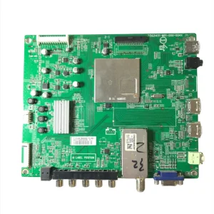Insignia 756TXCCB01K026 Main Board for NS-32L121A13