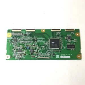 Auo 55.37t03.034 (T370xw02 V0, 06a12-1a) T-con Board