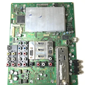 Sony A-1547-091-A (1-876-561-13) BU Main Board for KDL-52W4100