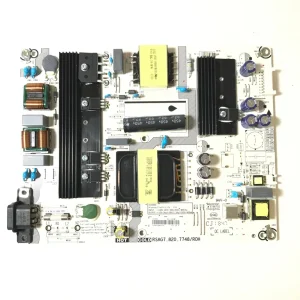 Hisense 222684 Power Supply / LED Board