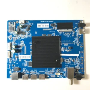 Polaroid 8142123642005 main board for 43GSR4100KL