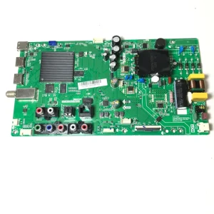 Vizio Main Board / Power Supply for D40F-G9 (LINIXTAU / LINIXTAV / LINIXTBV Serial)