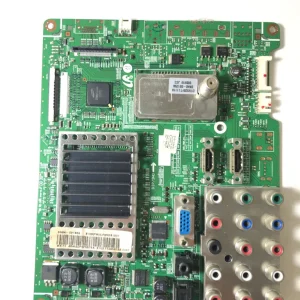 Samsung BN94-02136B Main Board for LN46A580P6FXZA