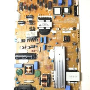 Samsung BN44-00645D Power Supply / LED Board