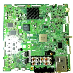 Mitsubishi 934C335002 (H212A04001) Main Board for LT-46153
