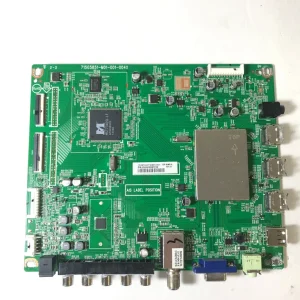 Sharp TXDCB01K0590001 Main Board for LC-50LB150U