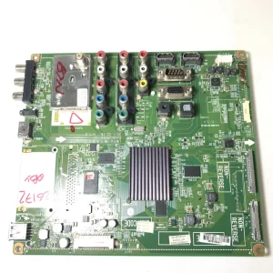 LG EBT61525911 (EAX64113201(1)) Main Board for 42LK520-UA