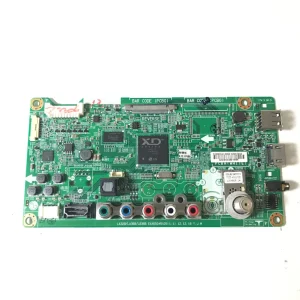 LG EBR75172698 (EAX65049104(1.4)) Main Board for 39LN5300-UB.AUSJLJM