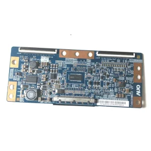 AUO 55.46P03.C01 (T460HW03 VF, 46T03-C0K) T-Con Board for E462