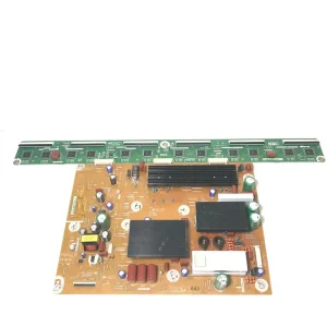 Samsung BN96-25250A (LJ92-01943A) Y-Main & Buffer Board