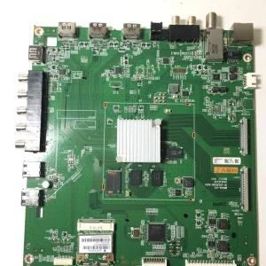 Vizio Y8386062S (01-60C0P001-00) Main Board for M801D-A3