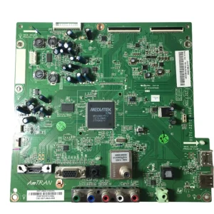 JVC 3637-0842-0150 (0171-2271-4356) Main Board for JLC37BC3002