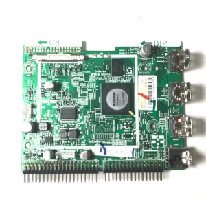 Sanyo 1LG4B10Y10800 Z5VT Digital Board DP42841 P42841-05