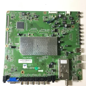 LG COV31310901 (3655-0382-0150) Main Board for 55LV4400-UA