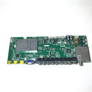 Apex 909H1504 (CV119Q) Main Board for LD4088